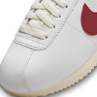 WMNS Nike Cortez (White/Cedar Red/Stardust/Sail)