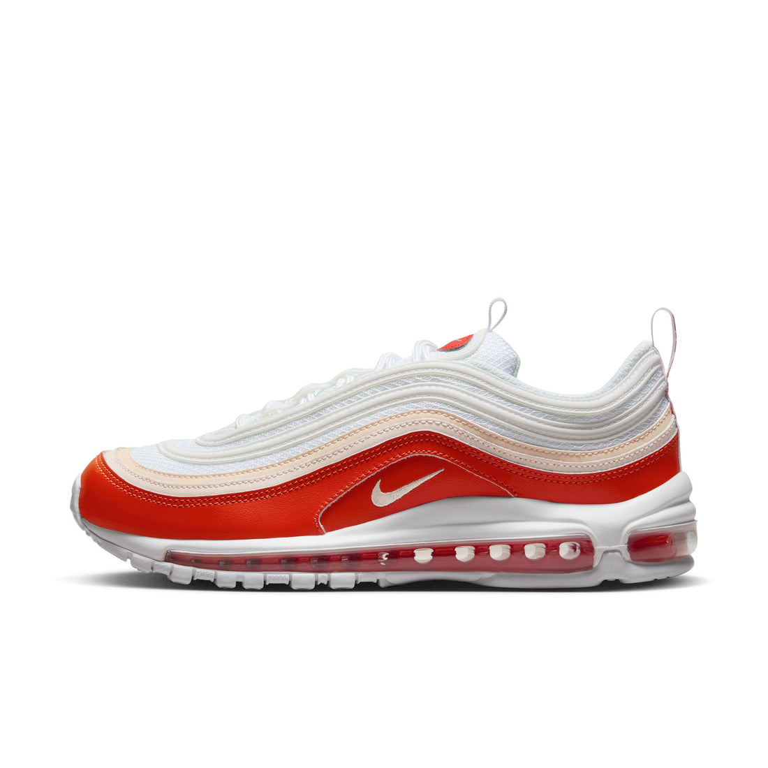 Nike Air Max 97 (Picante Red/Guava Ice/White)